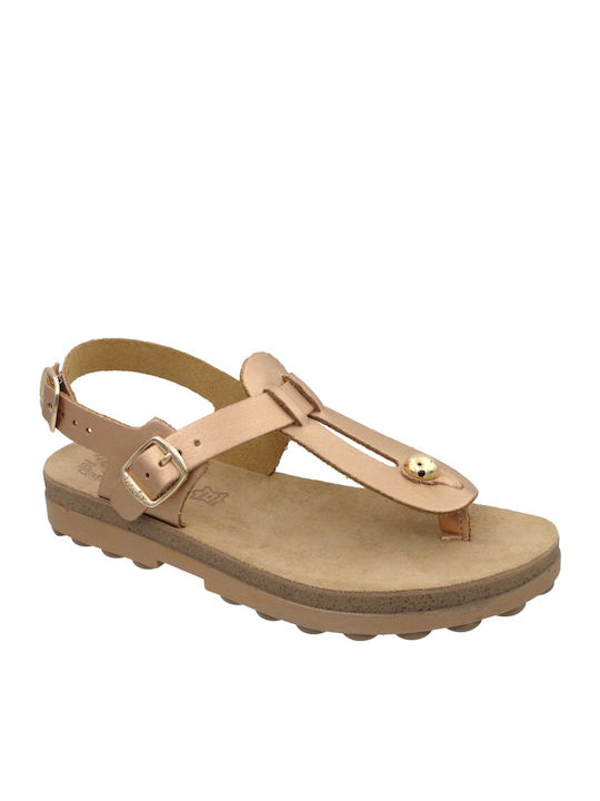 Fantasy Sandals Fantasy Marlena Flache Sandalen...