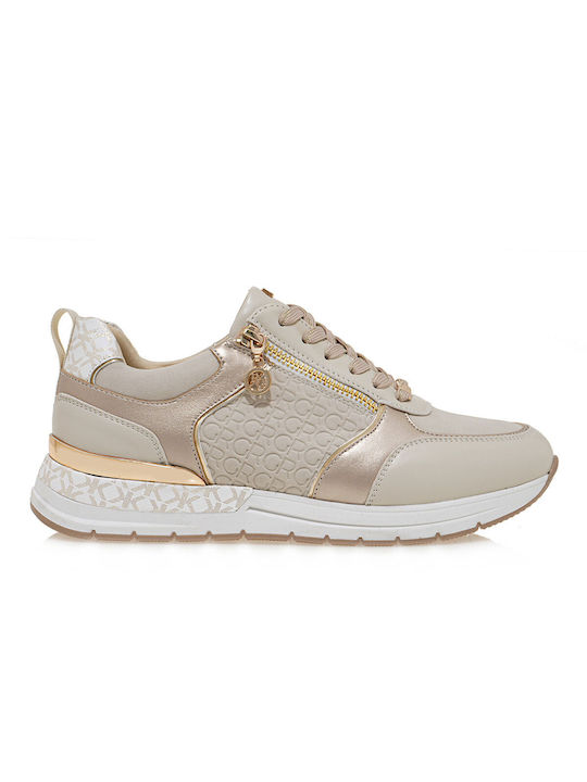 Renato Garini Sneakers Off White