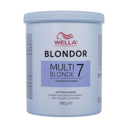 Wella Blondor Multi Blonde Pulbere Deschidere p...