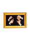 Seletti Bath Mat 18185 Black 60x90cm