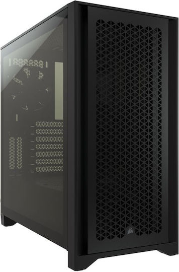 E-GATE Intel Business Ultimate Silent G14 Extra Desktop PC (i9-14900/64GB DDR5/2TB SSD/No OS)
