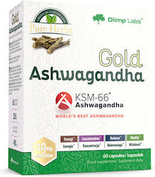 Olimp Sport Nutrition Gold 300mg 60 κάψουλες