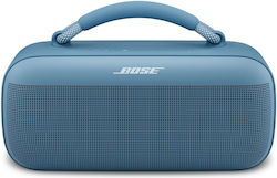 Bose SoundLink Max Bluetooth 15W έως 20 ώρες Μπλε Bose SoundLink Max Bluetooth 15W έως 20 ώρες Μπλε