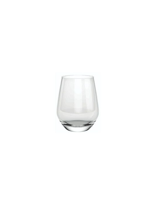 Sicilia Rocks 37cl Gläser-Set aus Glas 6Stück