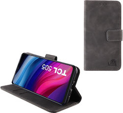 Lime Book Gri (TCL 505)