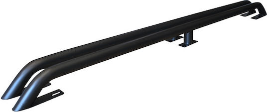 Mitsubishi Electric Ladeflächenreling Auto für Mitsubishi L200