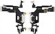 Flex Cable with Charging port in White color for iPhone 11