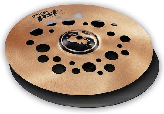 Paiste Πιατίνι Hi-Hat 12" Pst X Djs 45