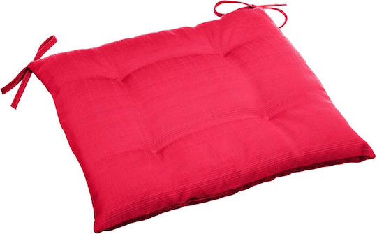 Hesperide Pernă Waterproof Pentru Scaune De Grădină Korai Pomegranate 40x40cm