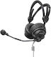 Sennheiser HMD-26 На ушите Мултимедийни слушалк...
