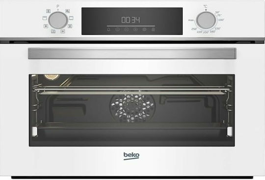 Beko Cuptor Deasupra Blatului 48lt L59.4cm.
