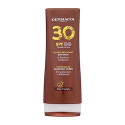 Dermacol Sun Milk 200 мл