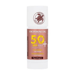 Dermacol Sonnencreme SPF50+ 24gr Dermacol Sonnencreme SPF50+ 24gr