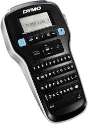 Dymo 160 Electronic Handheld Label Maker in Black Color