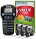 Dymo 160 Electronic Handheld Label Maker in Bla...