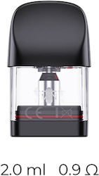Uwell Caliburn G3 Pod 2ml με Αντίσταση 0.9ohm