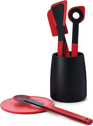 Woll Kitchen Tool Holder Plastic