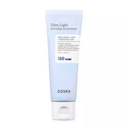 Cosrx Ultra-Light Invisible SPF50+ 50ml