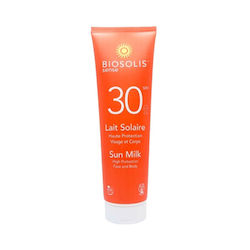 Biosolis SPF30 Sunscreen 150ml