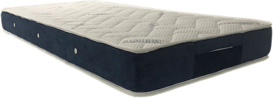 Bs Strom Cashmere Single Orthopedic Mattress 100x190x18cm