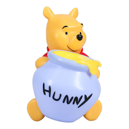 Paladone Kids Decorative Lamp Winnie the Pooh Multicolour 15εκ. Paladone Kids Decorative Lamp Winnie the Pooh Multicolour 15εκ.