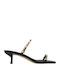 Sandalen Schwarz