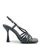 Sandalen Schwarz