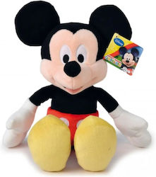 Mickey Mouse Plush 20cm