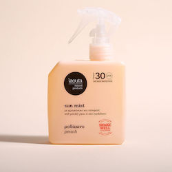 Laouta Natural Products Sun SPF30 Mist 200ml