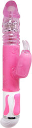 Boss Of Toys Vibrator Pink