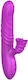 Boss Of Toys Clitoral Vibrator Purple