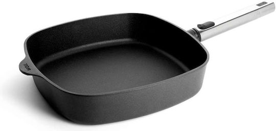 Woll Diamond Xr Logic Tigaie din Aluminiu Turnat cu Strat Antiaderent 21.9cm