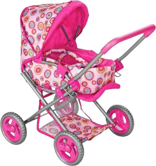 Puppen Kinderwagen Fr 3+ Jahre 308351_FL | Skroutz Germany