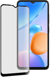 Full Face Tempered Glass 0.3mm Μαύρο (Redmi 10 5G) Full Face Tempered Glass 0.3mm Μαύρο (Redmi 10 5G)