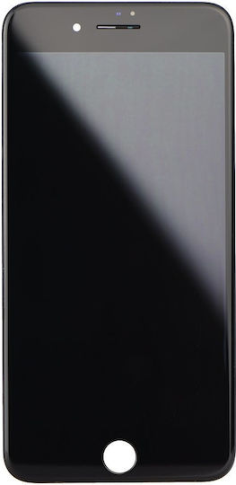 Οθόνη mit Touch-Mechanismus für iPhone 7 (Schwarz)