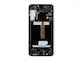 Samsung Οθόνη με Μηχανισμό Αφής και Πλαίσιο για Samsung Galaxy S22 Plus (Γκρι)