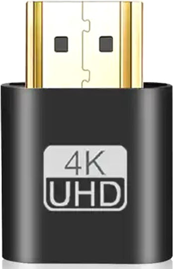 Convertor HDMI Masculin În HDMI Feminin 1 Bucată ZE1AK53QWS3E