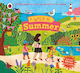 Walk In Summer
