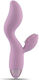 Boss Of Toys Vibrator Kaninchen Lilac