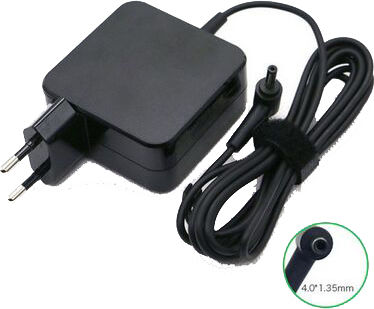Φορτιστής Laptop 45W 19V 2.37A για Asus χωρίς Καλώδιο Τροφοδοσίας
