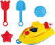 Beach Toy Set