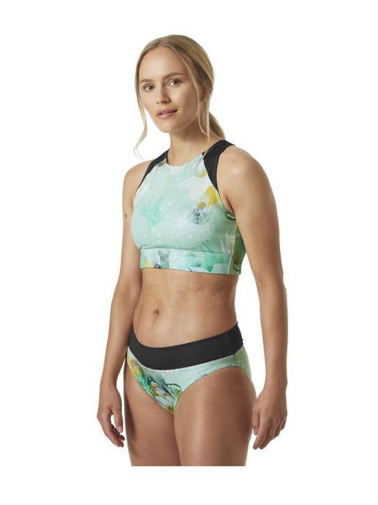 Helly Hansen Bikini Slip Mehrfarbig