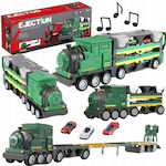 Set Vehicle-Racetrack Launcher 868 305215