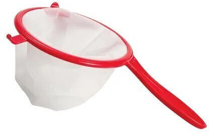 Tescoma Plastic Colander 1pcs