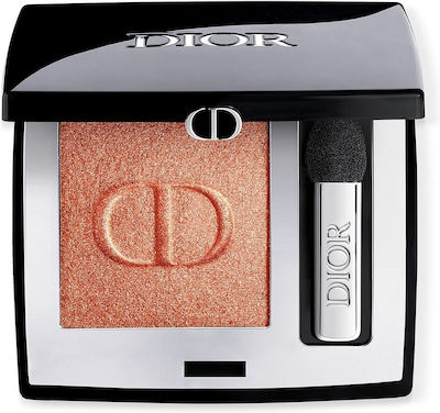 Dior Diorshow Mono Couleur Σκιά Ματιών Matte σε Κρεμώδη Μορφή 628 Amber Star 2gr