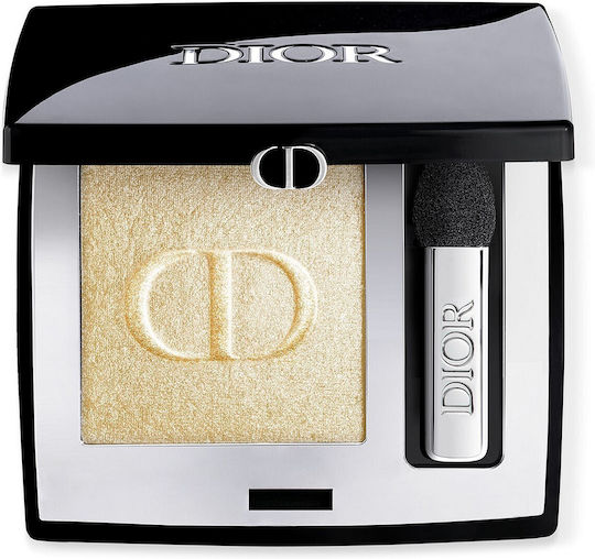 Dior Diorshow Mono Couleur Σκιά Ματιών Matte σε Κρεμώδη Μορφή 616 Gold Star 2gr