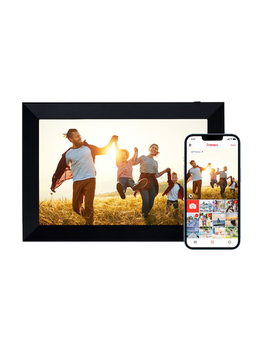 Rollei Digital Photo Frame with WiFi 30287 4048805302871