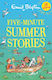 Five-minute Summer Stories Enid Blyton S Books 1112