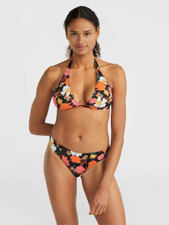 Marga Bikini-Set Hohe Taille Mehrfarbig