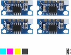 Чип MINC35CHIPDRBK Чип MINC35CHIPDRBK